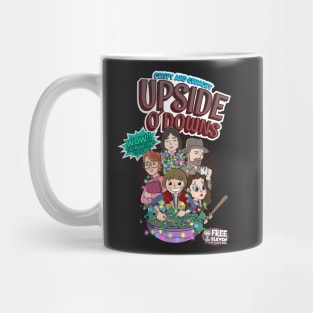 Brand new Upside O'Downs!! Mug